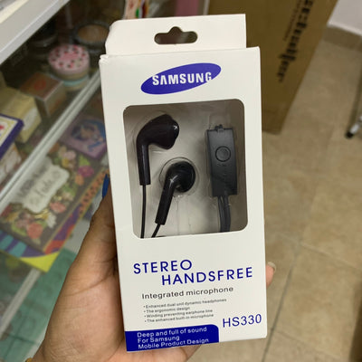 Audífonos Samsung HS330
