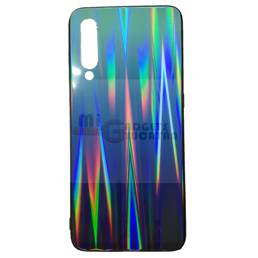 Funda de Cristal Degradado para Xiaomi Mi 9