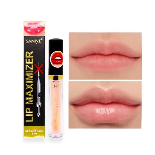 LABIAL MAXIMIZADOR SANIYE PARA DAR VOLUMEN