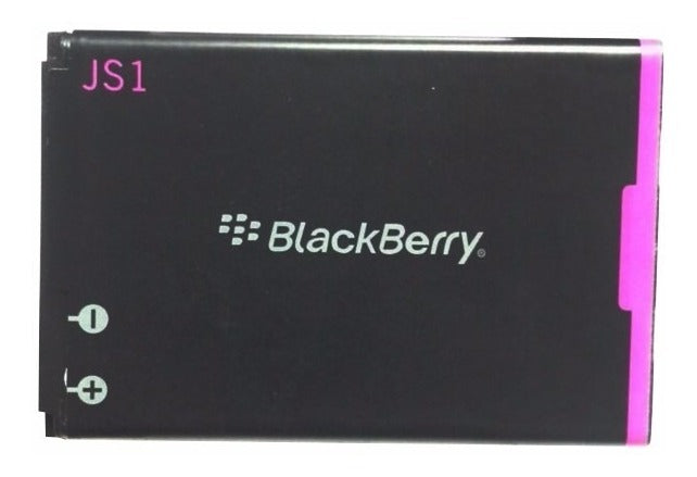 Deshueso Bateria Blackberry JS1