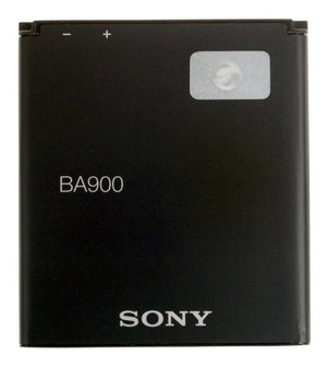 Deshueso Bateria Sony BA900