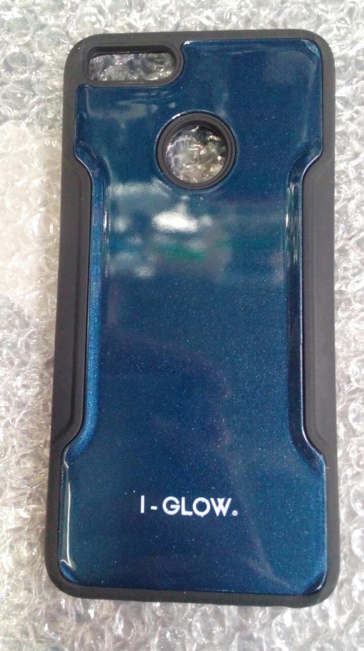 Remate de Funda I-Glow para Xiaomi Mi A1/ 5x