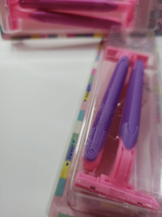 KIT RASTRILLO LUCKY BUNNY