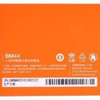 Bateria Pila para Xiaomi Redmi 2 / Redmi 2 Prime BM44