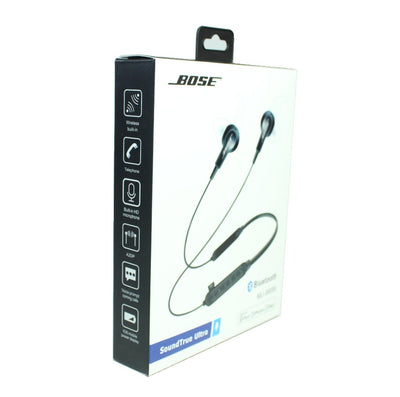 Audífonos Bluetooth Bose MJ6699