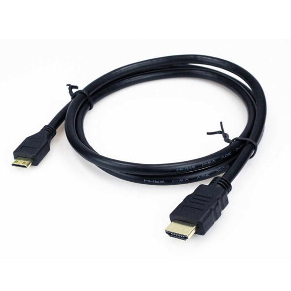 CABLE HDMI 1.2 MTS