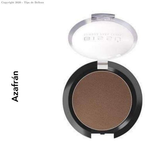 POLVO PARA CEJA BISSU