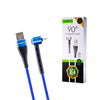 Cable Tipo C 2.4. ONEEKA CB-07 (ASOC)