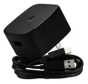 Cargador Carga Rapida Tipo C 15w