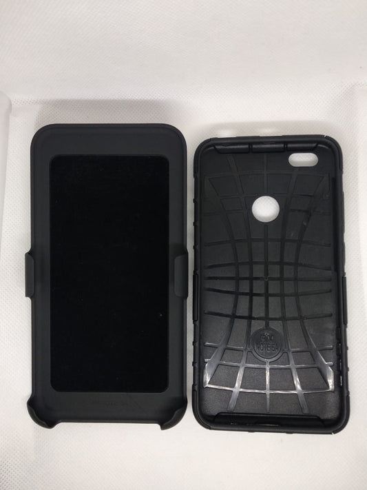 Funda con Clip para Xiaomi Redmi Note 5A
