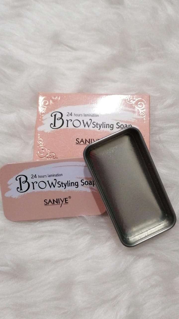 BROW STYLING SOAP JABON SANIYE