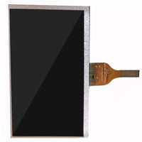 Display Lcd para Tablet 7 Pulgadas Polaroid 30 PINES Flex FPC0703001_B
