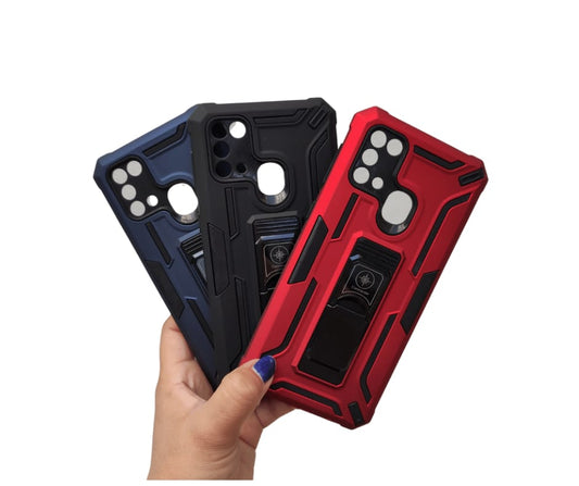 FUNDA USO RUDO COMMANDER PARA SAMSUNG M31