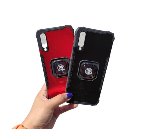 FUNDA USO RUDO POP SHOKE PARA SAMSUNG A70