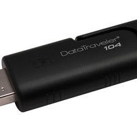 Memoria USB Kingston 32GB Modelo DataTraveler 20