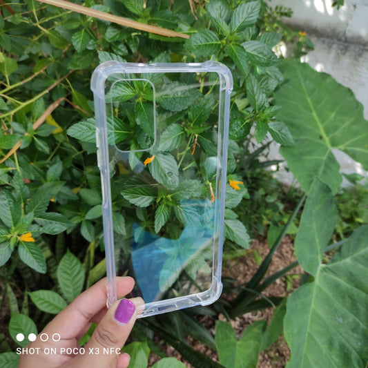 Funda Acrílico Transparente para Xiaomi Mi 10T / Mi 10T Pro