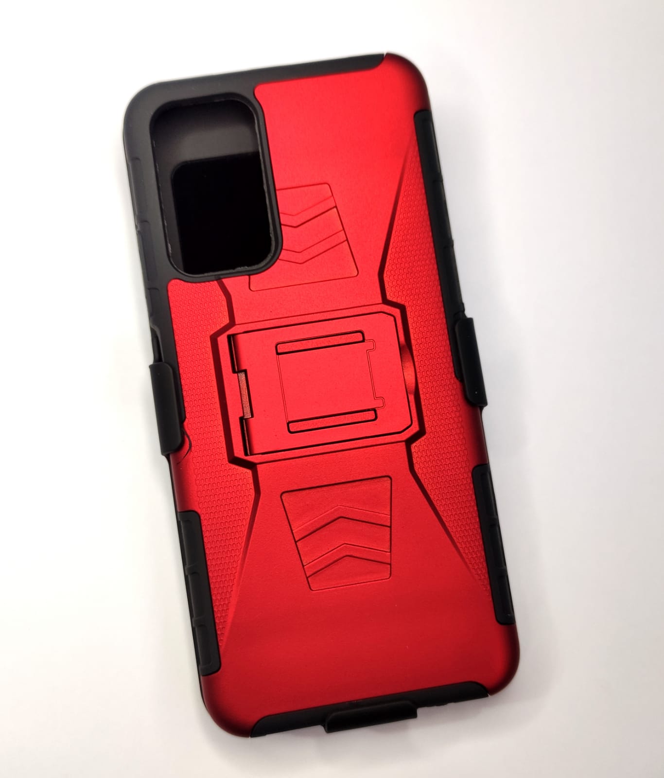 FUNDA USO RUDO  PARA XIAOMI REDMI NOTE 11 5G