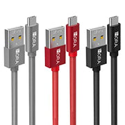 Cable V8 1Hora Design 2.4A
