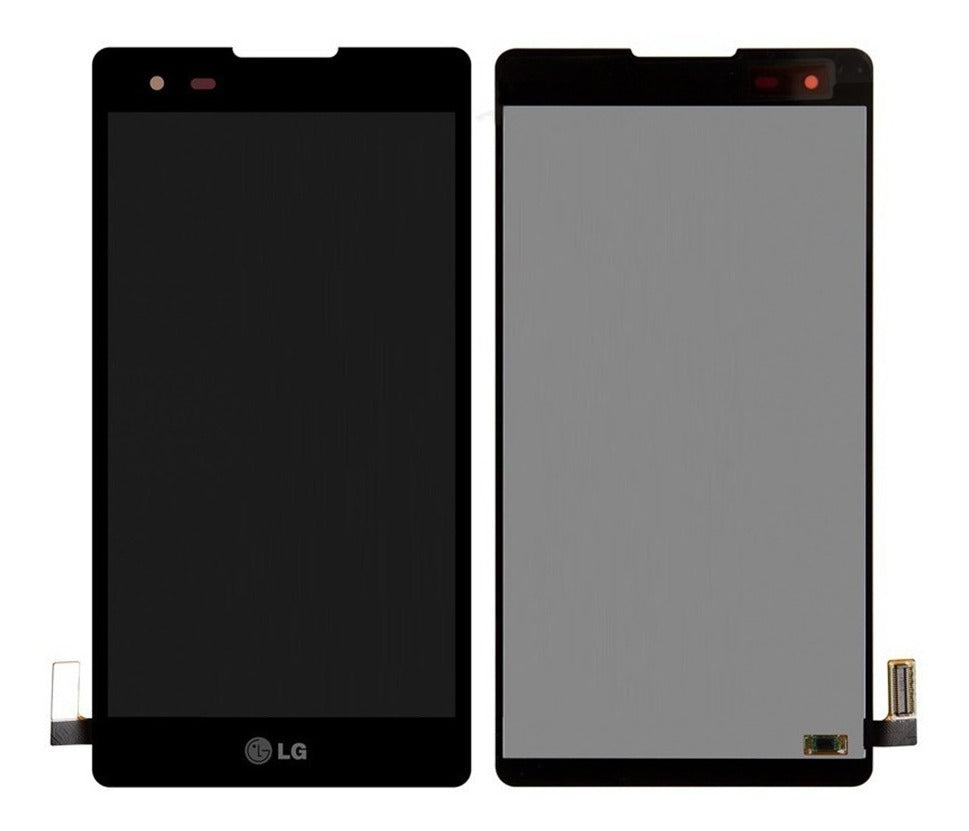 PANTALLA COMPLETA PARA LG X STYLE