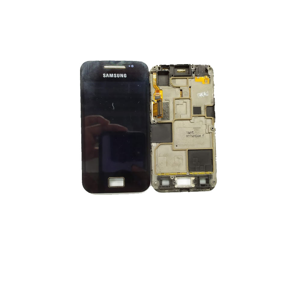 Deshueso Display Samsung Galaxy Ace