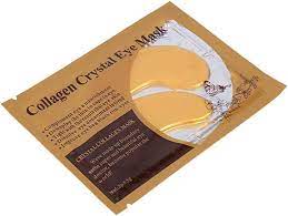 PARCHE DE COLAGENO GOLD PARA OJOS
