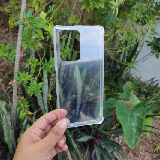 Funda Acrílico Transparente para Xiaomi Mi 11T / Mi 11T Pro