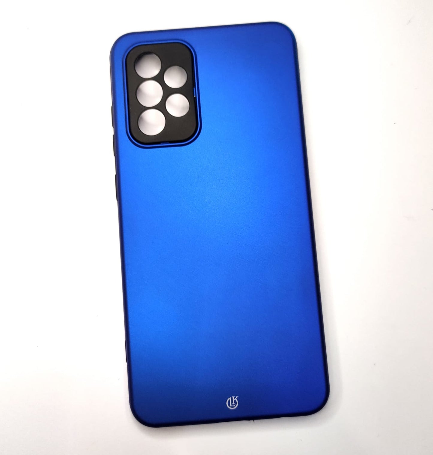 FUNDA USO RUDO LISO IC PARA SAMSUNG A72