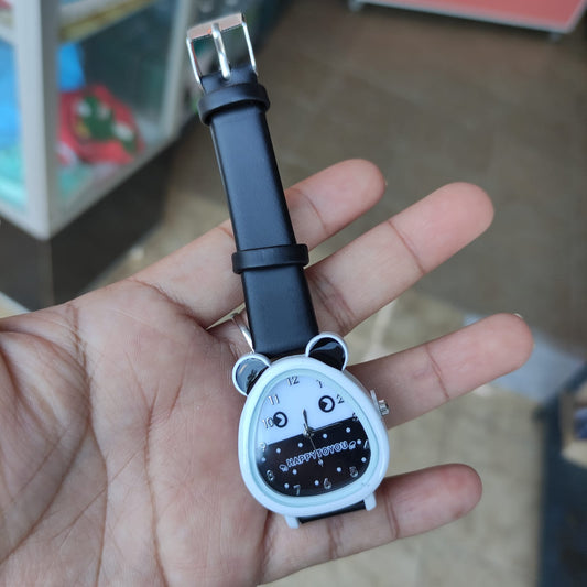 Reloj Infantil Panda