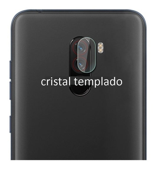 MICA CAMARA Pocophone F1