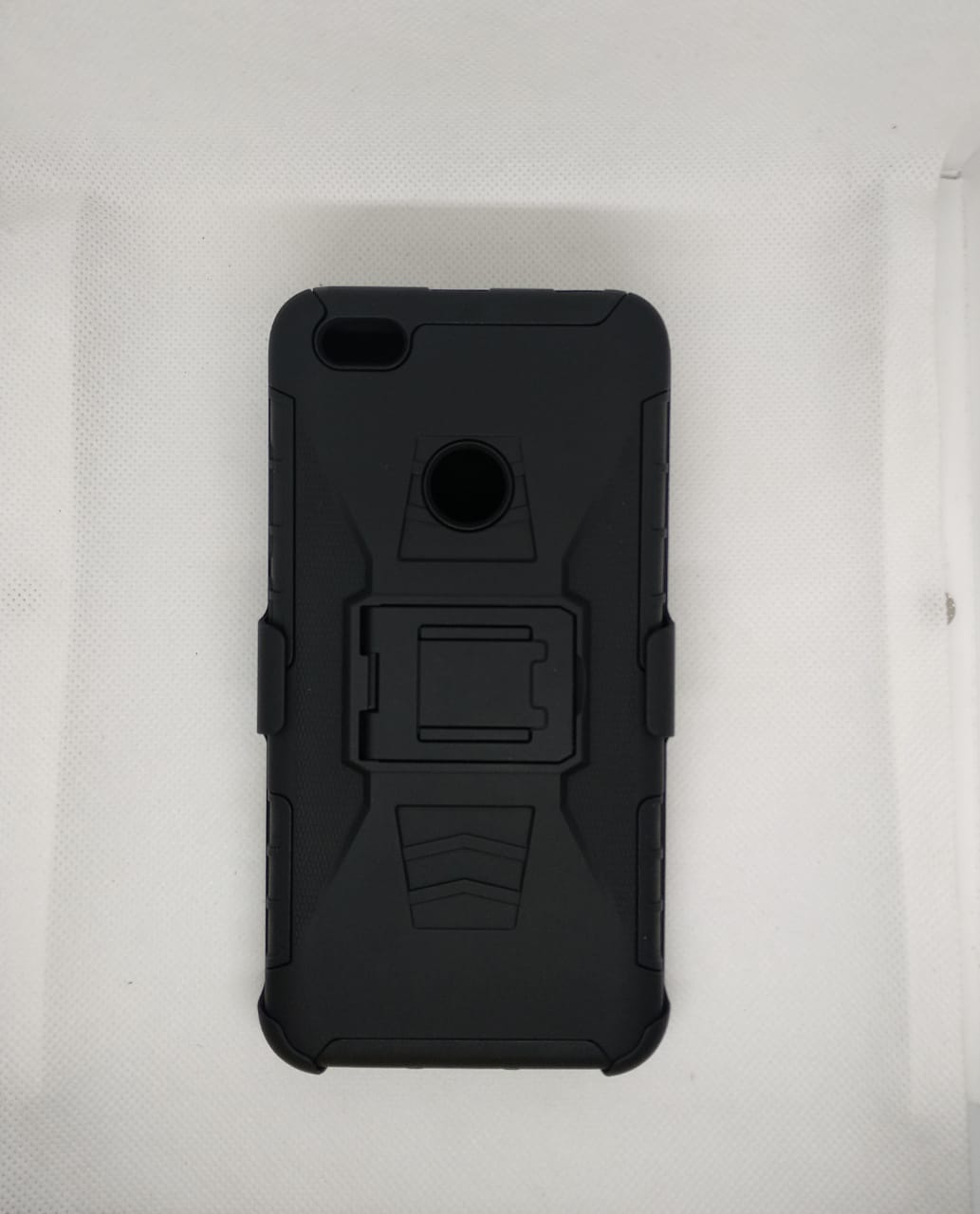 Funda con Clip para Xiaomi Redmi Note 5A