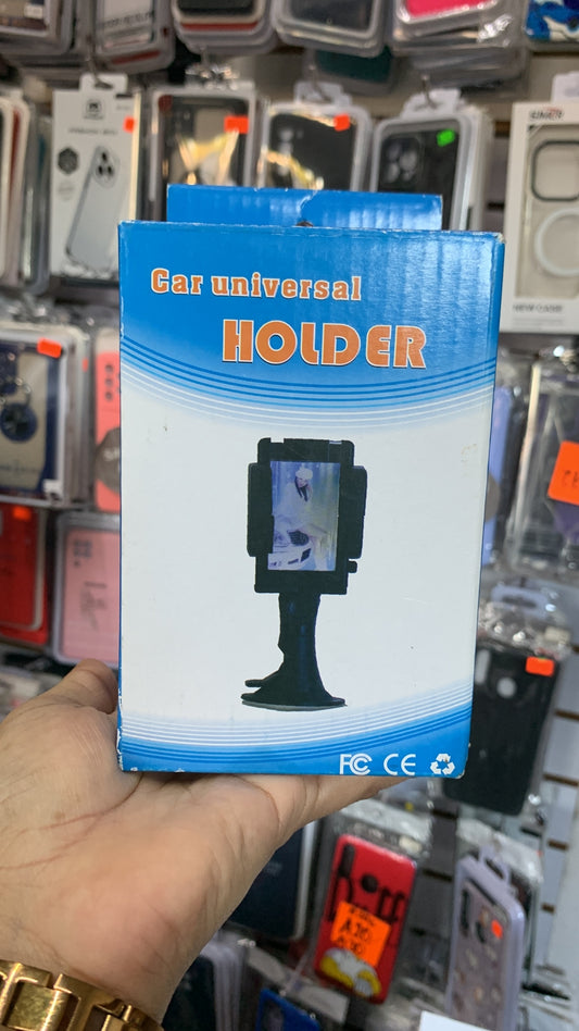 Soporte Base Celular Para Carro Coche Auto Universal ZY-ZL20 (ASOC)