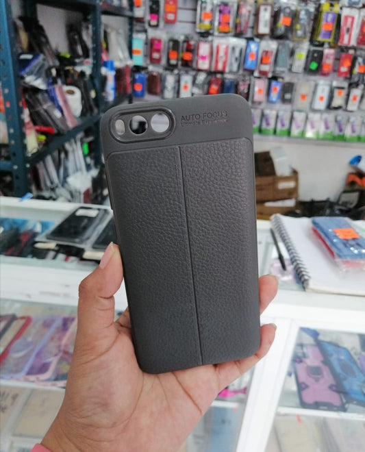 FUNDA TPU PARA XIAOMI MI 6