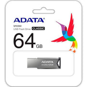 Memoria USB ADATA 64GB UV250 (ASOC)
