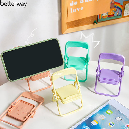 Soporte Diseño Silla