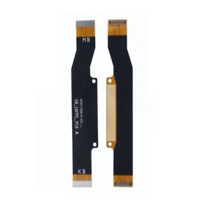 Flex Conector Xiaomi Redmi Note 4 (Narrow)