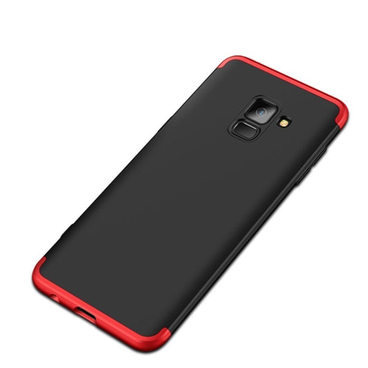 Funda 360 GKK para Samsung A6 2018