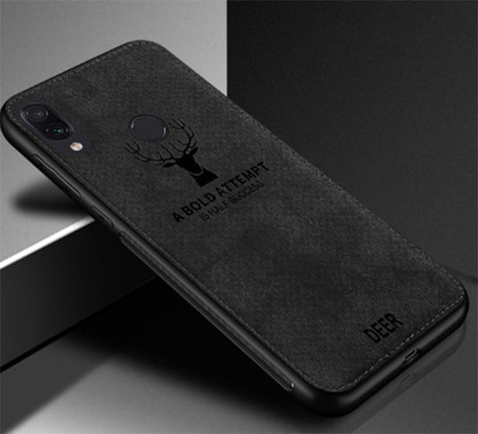 Funda de Tela DEER para Samsung M20