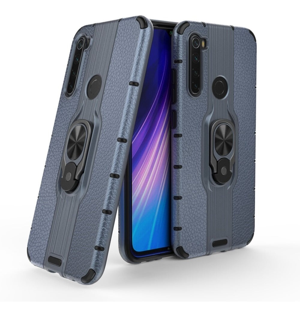 Funda Anillo Xiaomi Redmi Note 8