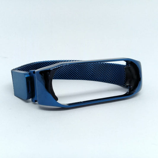 Banda De Reemplazo Elegante Imán Para Xiaomi Mi Band 3 Y Mi Band 4