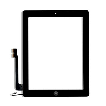 Touch para Tablet Ipad 4