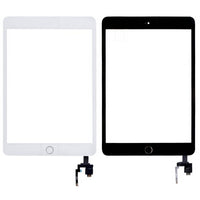 Touch para Tablet iPad Mini 2 A1489 con Boton de Home