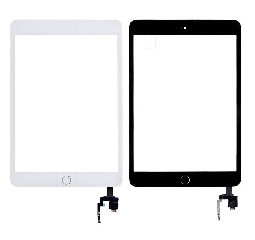 Touch para Tablet iPad Mini 2 A1489 con Boton de Home