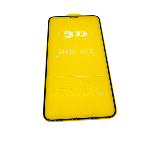Mica Templada 9D Iphone 11 Pro