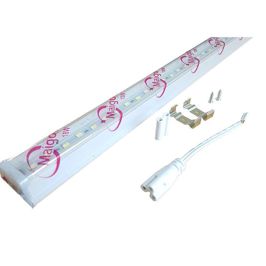 Lampara Tubo LED 18W 120cm