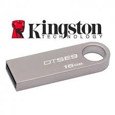 Memoria USB 16Gb