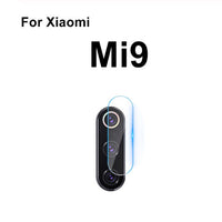 MICA CAMARA Xiaomi Mi 9