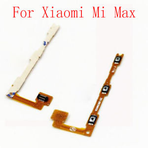 Flex de encendido ON OFF y Volumen para Xiaomi Mi Max 1