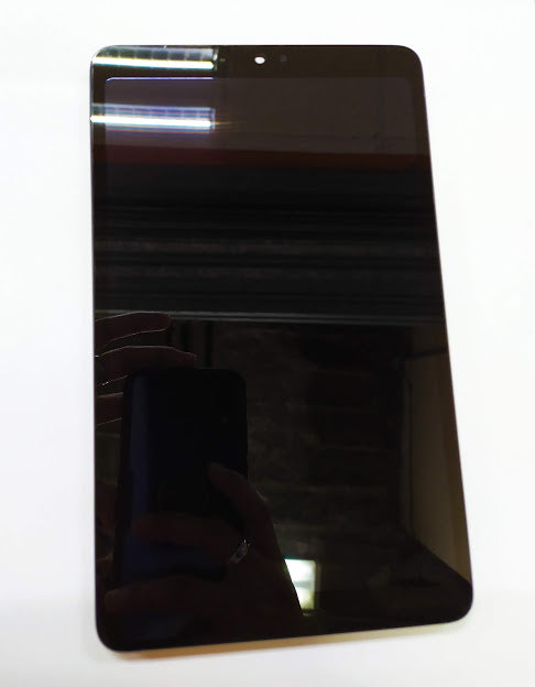 Deshueso Pantalla Mi pad 4