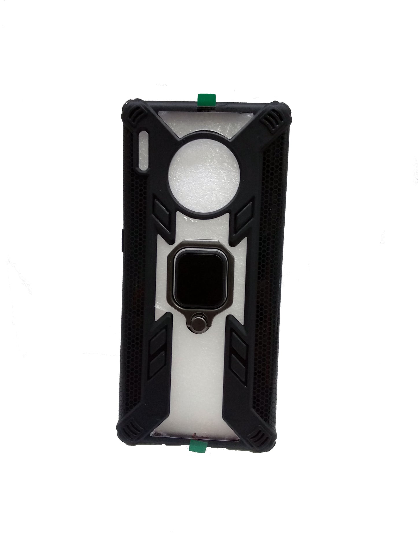 Funda Uso Rudo Tpu con Anillo Para Huawei Mate 30 Pro