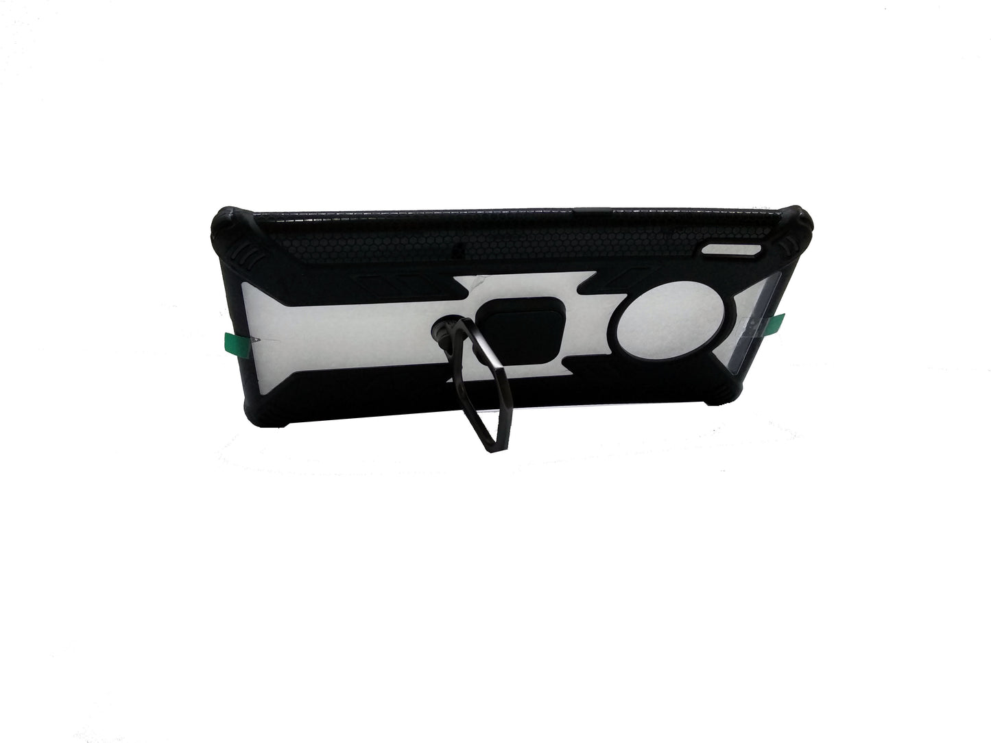 Funda Uso Rudo Tpu con Anillo Para Huawei Mate 30 Pro